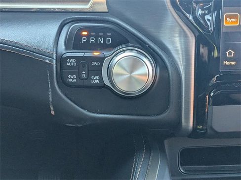 Used 2022 RAM 1500 Limited image 30
