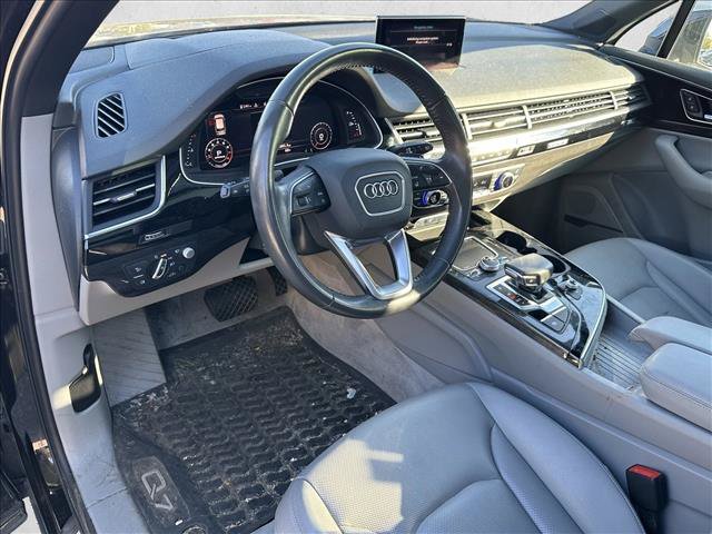 Used 2019 Audi Q7 3.0T Prestige AWD/4WD image 10