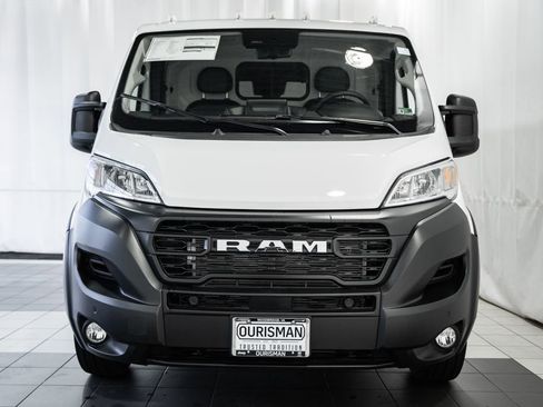 New 2025 RAM ProMaster 1500 w/ Premium Convenience Group image 2