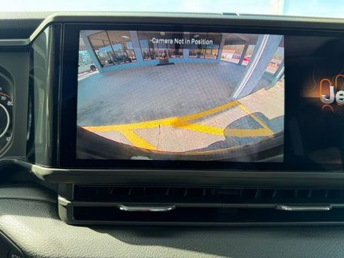 New 2026 Jeep Wrangler Sport image 28