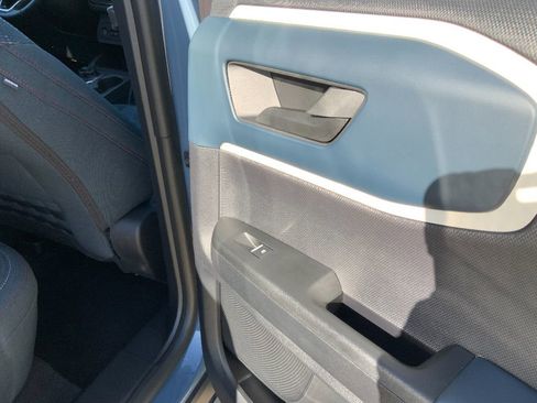 Used 2025 Ford Bronco Sport Heritage w/ Convenience Package image 27