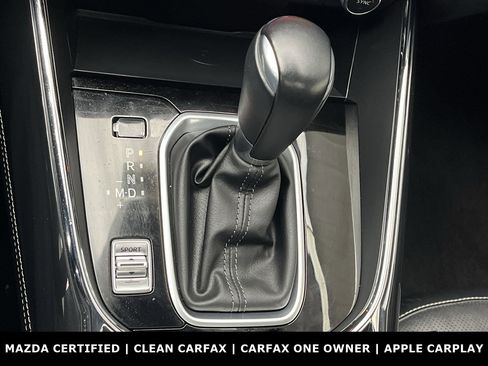 Certified 2023 MAZDA CX-9 Grand Touring image 26