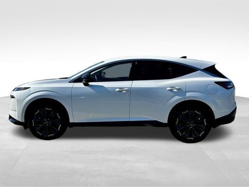 New 2026 Nissan Murano Platinum w/ Cargo Package image 8