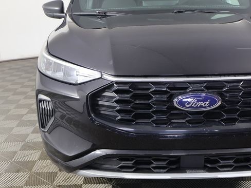 Used 2024 Ford Escape ST-Line w/ Tech Pack #1 image 13