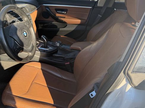Used 2015 BMW 428i Gran Coupe w/ Technology Package RWD image 6