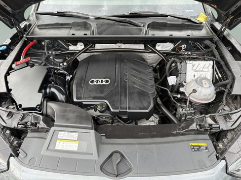 Used 2023 Audi Q5 2.0T Premium Plus AWD/4WD image 22