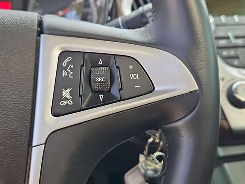 Certified 2014 GMC Terrain SLT FWD image 14