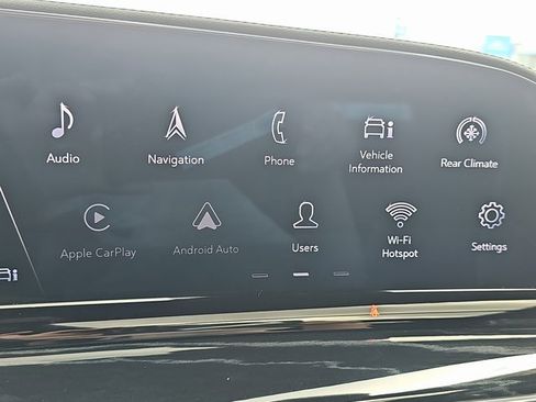 Certified 2023 Cadillac Escalade Sport w/ Touring Package image 25