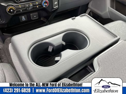 New 2026 Ford F350 XL w/ 360-Degree Camera Package image 24