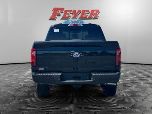 New 2026 Ford F150 XLT AWD/4WD image 4