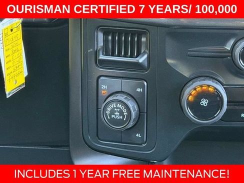 Used 2024 Ford F150 STX AWD/4WD image 22