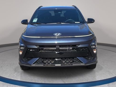 Used 2025 Hyundai Kona N Line S image 2