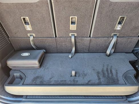 New 2025 Land Rover Defender 130 V8 image 23