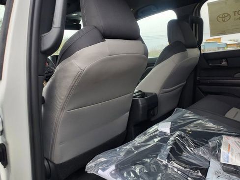 New 2025 Toyota Tacoma TRD Sport image 10