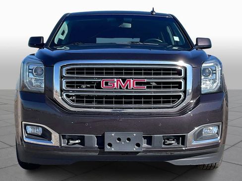 Used 2016 GMC Yukon SLE w/ HD Trailering Package image 3