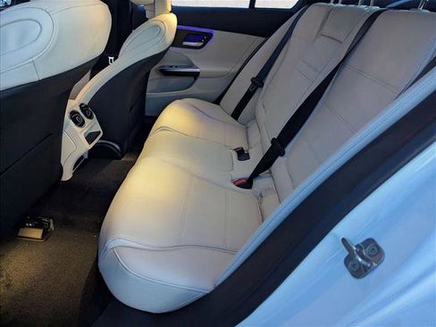 New 2026 Mercedes-Benz C 300 Sedan image 13