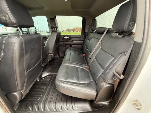 Used 2023 Chevrolet Silverado 3500 LT w/ Convenience Package image 13