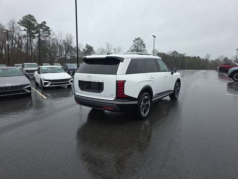 New 2026 Hyundai Palisade Limited AWD/4WD image 6