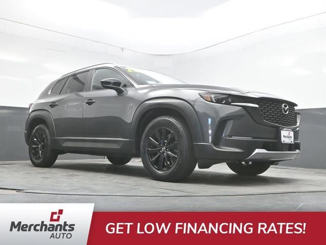 Used 2023 MAZDA CX-50 2.5 S w/ Cargo Package AWD/4WD image 31