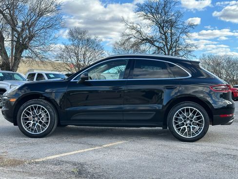 Used 2016 Porsche Macan S image 3