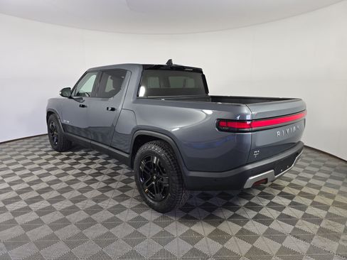 Used 2024 Rivian R1T Adventure Dual AWD/4WD image 3