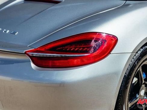 Used 2013 Porsche Boxster RWD image 45