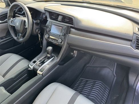 Used 2020 Honda Civic LX image 5