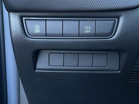 Used 2025 MAZDA CX-50 AWD 2.5 S w/ Select Package image 24