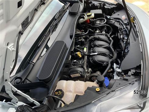 Used 2022 Ford Transit Connect XL FWD image 19