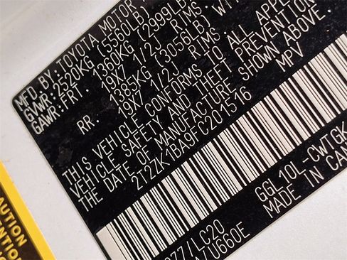 Used 2015 Lexus RX 350 FWD image 20