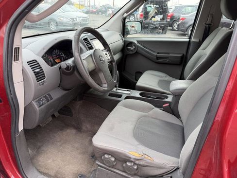 Used 2010 Nissan Xterra S image 9