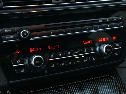 Used 2016 BMW M6 Gran Coupe image 41