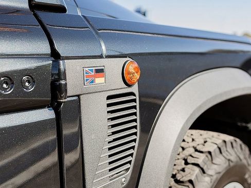 Used 2024 INEOS Grenadier image 15