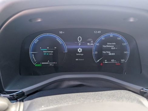 New 2026 Toyota Camry XSE FWD image 17