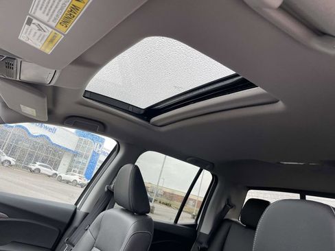 New 2026 Honda Ridgeline RTL image 14