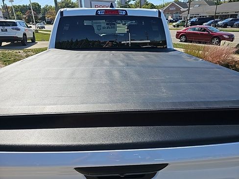 Certified 2024 RAM 1500 Big Horn image 14