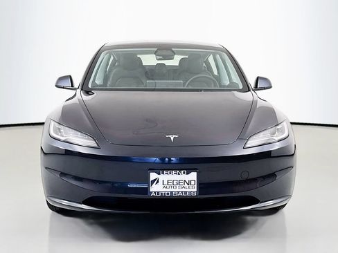 Used 2024 Tesla Model 3 Standard Range RWD image 2