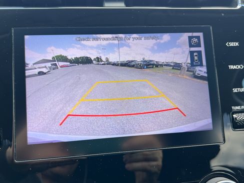 Used 2023 Hyundai Tucson SEL FWD image 20