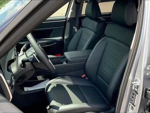 New 2025 Hyundai Santa Fe Limited image 9