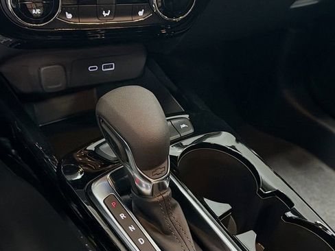 New 2026 Chevrolet Trax ACTIV w/ Driver Confidence Package image 19