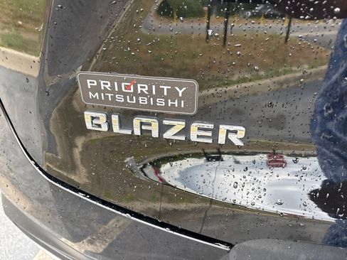 Used 2024 Chevrolet Blazer LT w/ LPO, Floor Liner Package FWD image 31