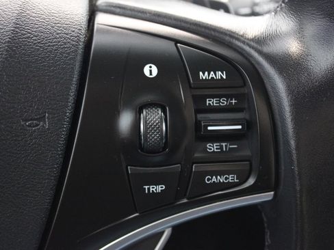 Used 2020 Acura MDX SH-AWD w/ Advance Package image 22