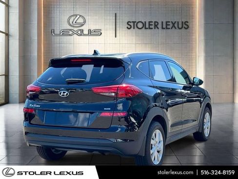 Used 2020 Hyundai Tucson Value AWD/4WD image 6