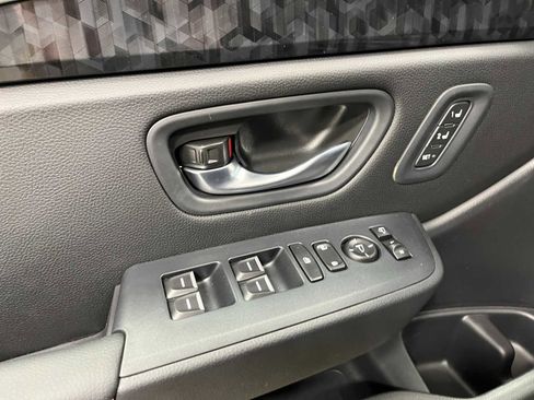 New 2026 Honda Passport TrailSport Elite image 13