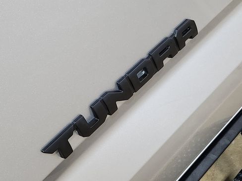 Used 2024 Toyota Tundra SR5 w/ SR5 Premium Package AWD/4WD image 25
