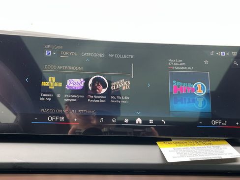 New 2026 BMW X3 xDrive30 w/ Convenience Package image 16