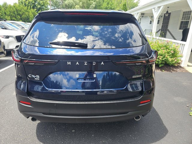 New 2026 MAZDA CX-5 Preferred AWD/4WD image 5