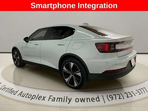 Used 2023 Polestar Polestar 2 AWD/4WD image 3
