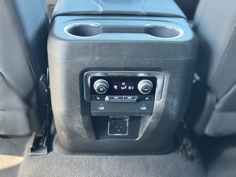 Used 2023 Chevrolet Tahoe LT image 24