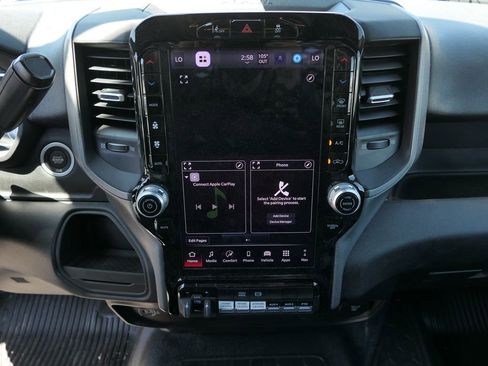 New 2025 RAM 5500 Tradesman image 18